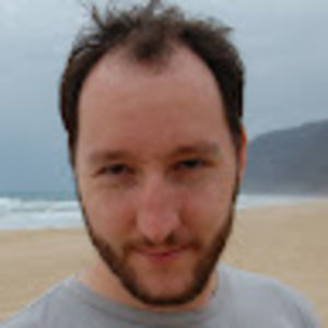 Meet your Posher, Wouter